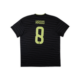 Real Madrid 2022-23 Third #8 Kroos